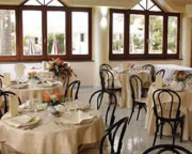 Baia Del Capo Hotel Ricadi