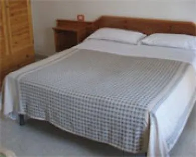 Hotel Baia Del Capo 3*
