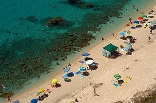 Hotel Baia Del Capo 3*
