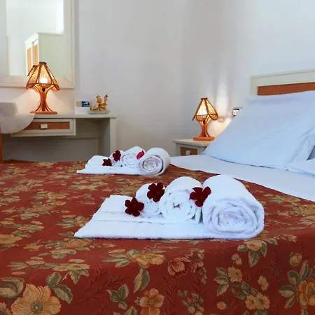 Baia Del Capo Hotel Ricadi