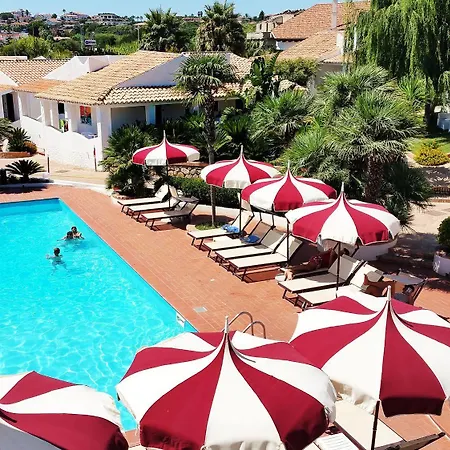 Hotel Baia Del Capo