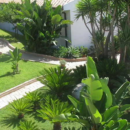 Baia Del Capo Hotel