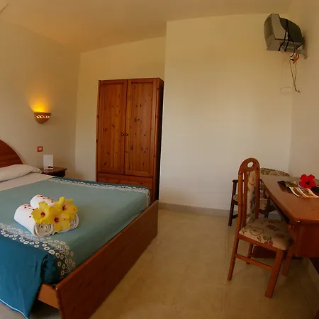 Baia Del Capo Hotel
