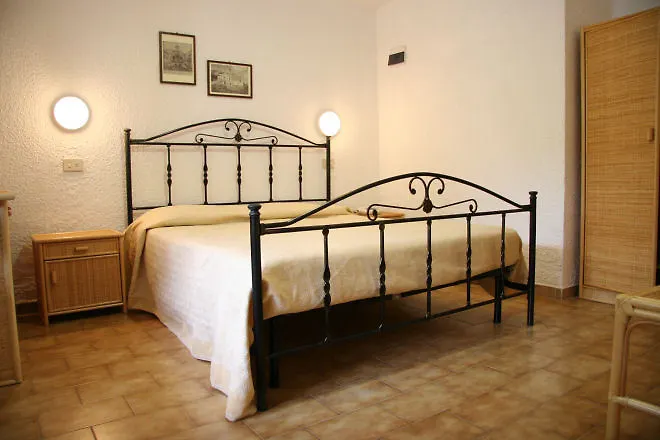 Baia Del Capo Hotel Ricadi