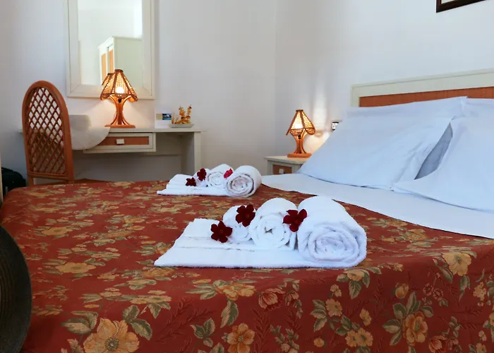 Baia Del Capo Ricadi