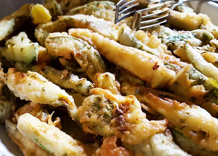 Baia Del Capo Hotel 3*