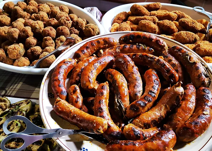 Baia Del Capo Ricadi