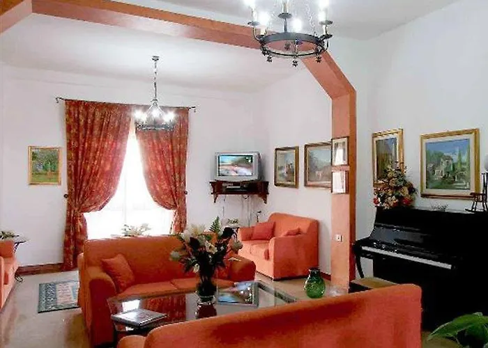 Baia Del Capo Hotel Ricadi