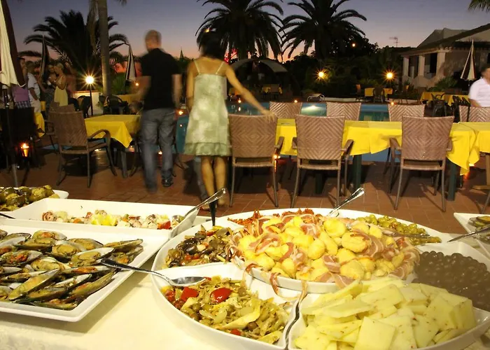 Baia Del Capo Ricadi