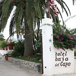 Hotel Baia Del Capo