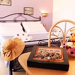 Hotel Baia Del Capo 3*