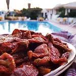 Hotel Baia Del Capo Ricadi