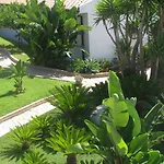 Hotel Baia Del Capo
