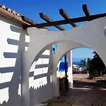 Baia Del Capo Hotel 3*
