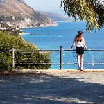 Baia Del Capo 3* Ricadi