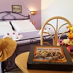 Hotel Baia Del Capo Ricadi