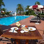 Baia Del Capo Ricadi