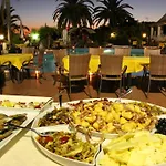 Baia Del Capo 3* Ricadi