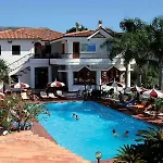 Baia Del Capo 3* Ricadi