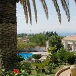Baia Del Capo Hotel