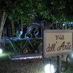 Hotel Baia Del Capo
