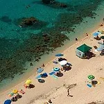 Hotel Baia Del Capo 3*