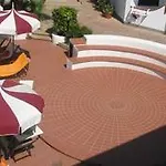 Baia Del Capo Hotel 3*