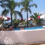 Hotel Baia Del Capo 3*