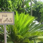 Baia Del Capo 3* Ricadi