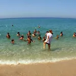 Hotel Baia Del Capo Ricadi