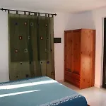 Hotel Baia Del Capo