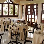 Hotel Baia Del Capo Ricadi