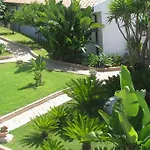 Baia Del Capo 3* Ricadi