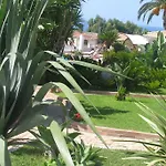 Hotel Baia Del Capo