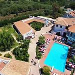 Hotel Baia Del Capo