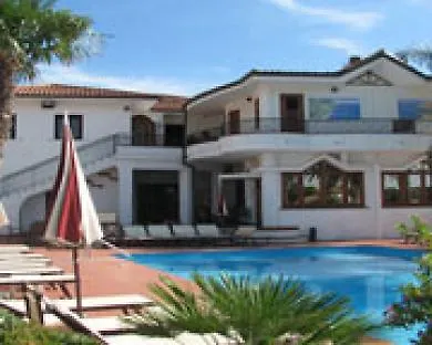 Baia Del Capo Ξενοδοχείο 3*
