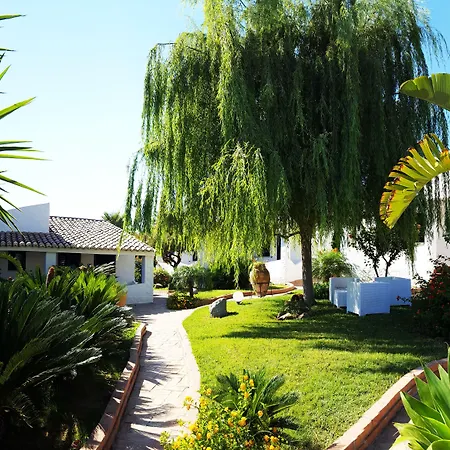 Hotel Baia Del Capo