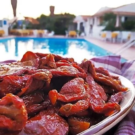 Baia Del Capo Ξενοδοχείο Ricadi