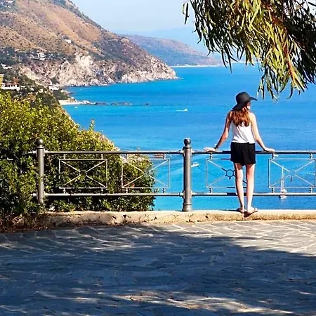 Baia Del Capo Ξενοδοχείο Ricadi