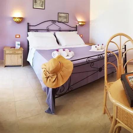 Baia Del Capo Hotel