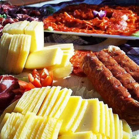 Hotel Baia Del Capo 3*