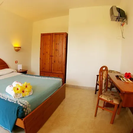 Baia Del Capo Ricadi