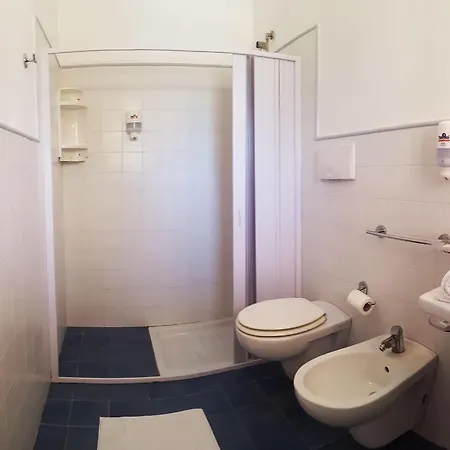 Baia Del Capo Hotel Ricadi