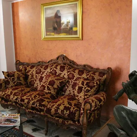 Baia Del Capo Hotel Ricadi