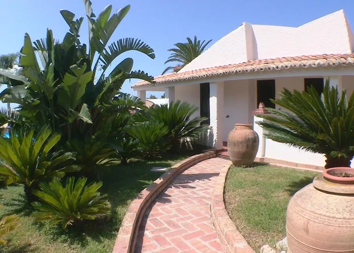 Baia Del Capo Ricadi