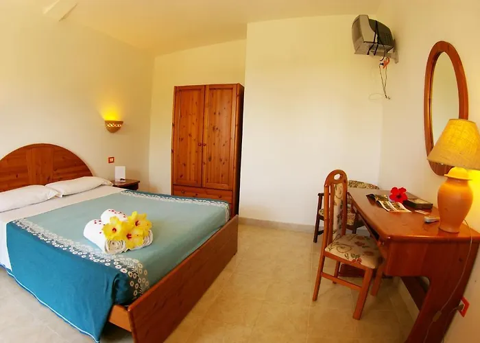 Baia Del Capo Ricadi