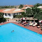 Baia Del Capo 3*
