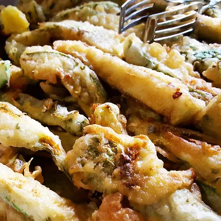 Baia Del Capo Hotel 3*