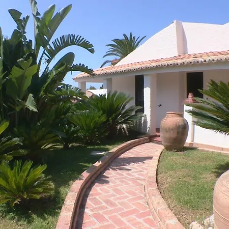 Baia Del Capo Ricadi