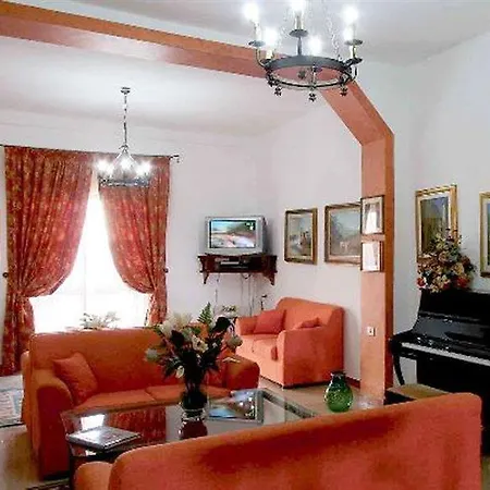 Baia Del Capo فندق ريكادي